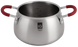 Каструля IQ Be Royal 18 см (2.1 л) IQ-2051-18 7046693 фото 5
