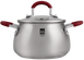 Каструля IQ Be Royal 18 см (2.1 л) IQ-2051-18 7046693 фото 1