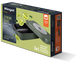 Гусятниця RINGEL Zitrone Olive 34x24x13.5 см (6+3 л) RG-2108-34/OL 6885903 фото 11