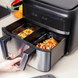 Форма для запікання Pyrex AirFryer, 25x22x7 см (2.2 л) 212B100/7948 7150753 фото 3
