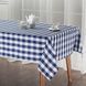 Скатертина Soho Sell Blue 140х180 см 04-TC-00647-1 6996190 фото 1