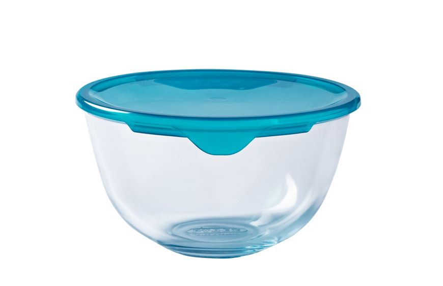 Миска PYREX COOK&STORE (1 л) 16 см 179P000/8043 179P000/8043 фото