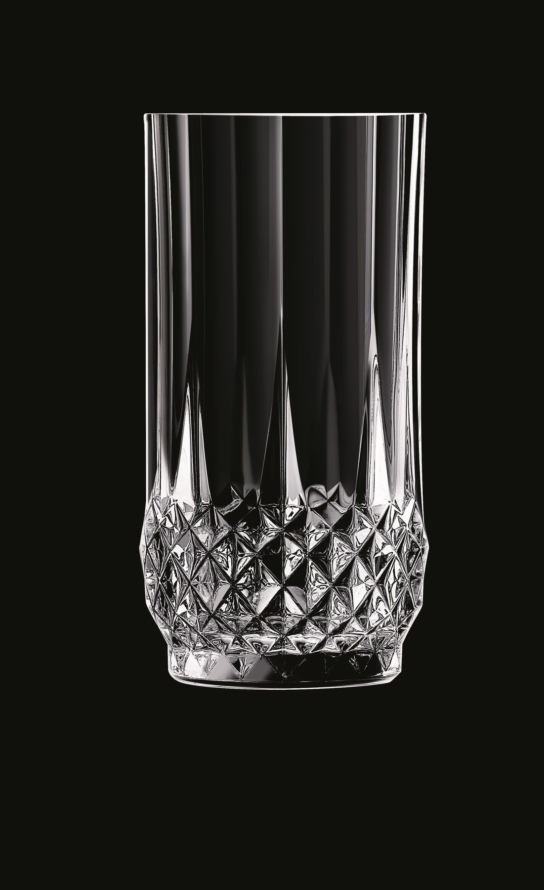 Набір склянок Cristal d`Arques Paris Longchamp L7554 6704728 фото