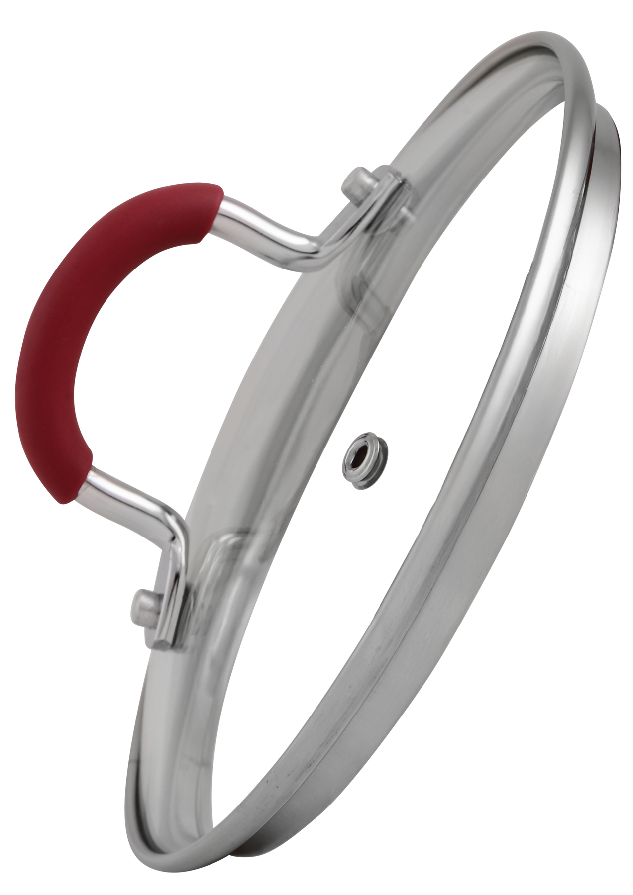 Каструля IQ Be Royal 20 см (2.9 л) IQ-2051-20 7046695 фото