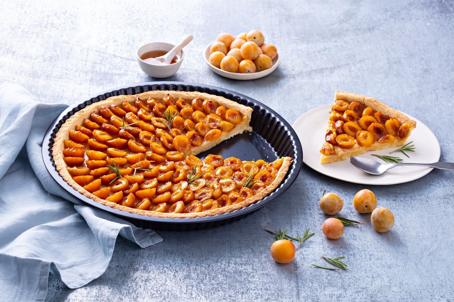 Форма Pyrex Daily для випічки з хвилястим бортом, 30 см DM31BN6/3046 6671820 фото