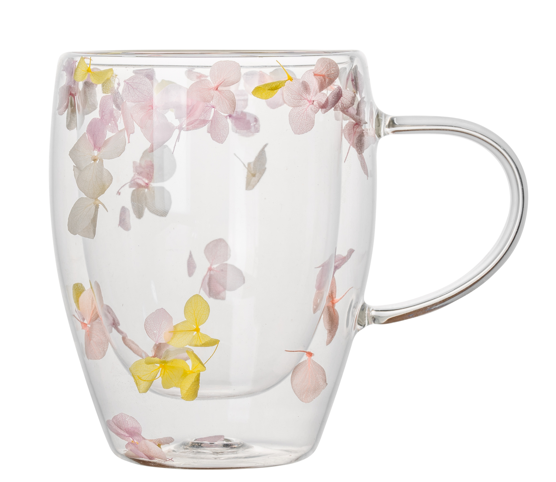 Чашка з подвійною стінкою Ringel Guten Morgen Blume, 350 мл RG-0002/350 1 7067148 фото