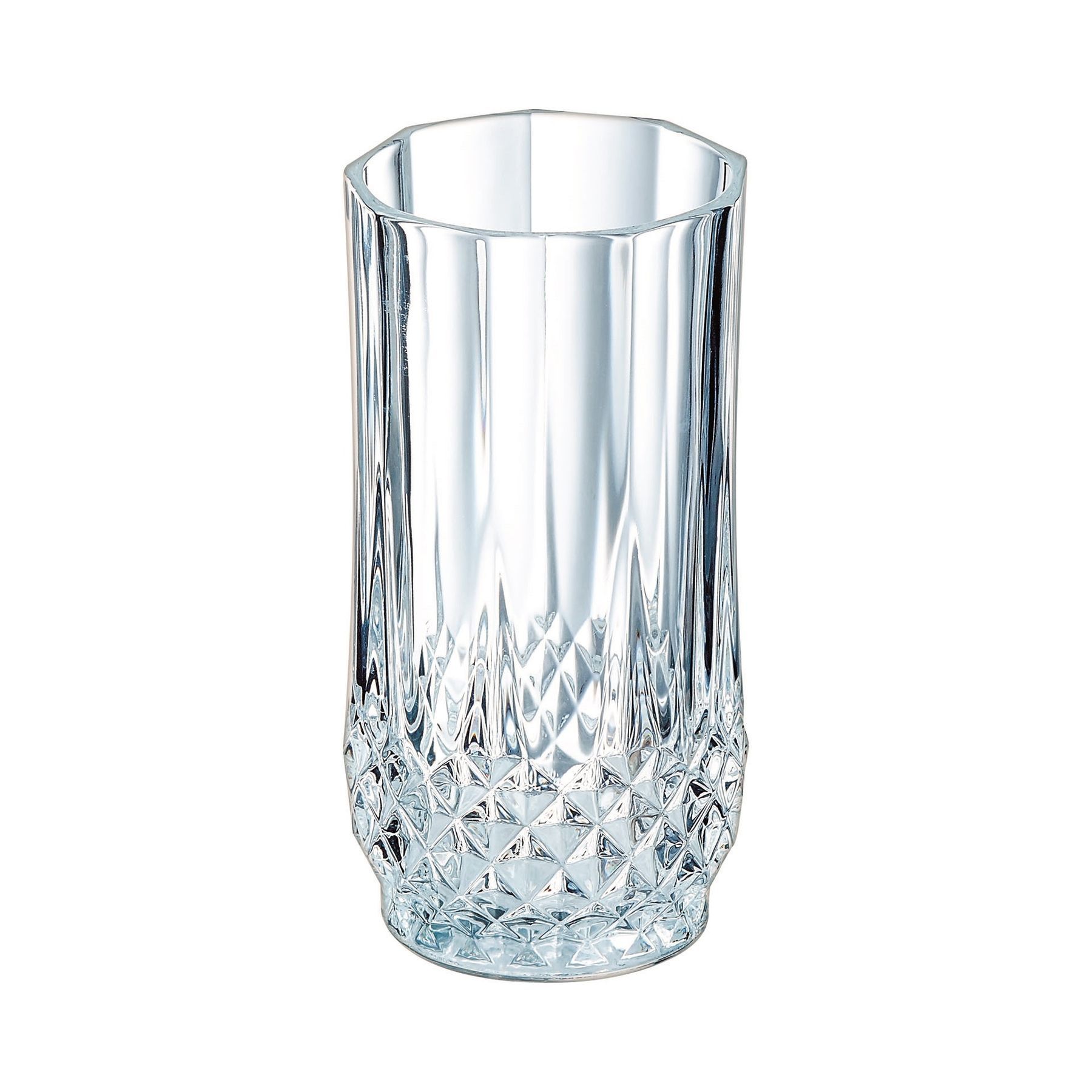 Набір склянок Cristal d`Arques Paris Longchamp L7554 6704728 фото