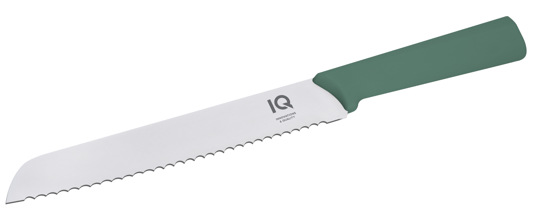 Ніж хлібний IQ Be Energy, 200 мм IQ-11001-6 7022228 фото
