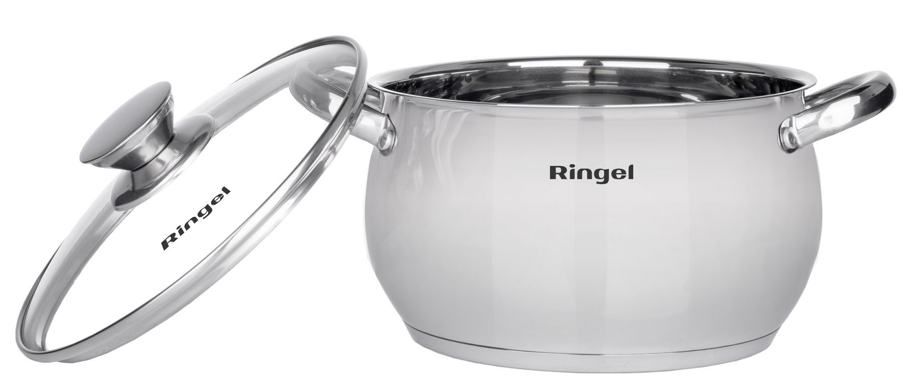 Каструля Ringel Riegel 2.2 л (16 см) RG 2016-16 6535704 фото