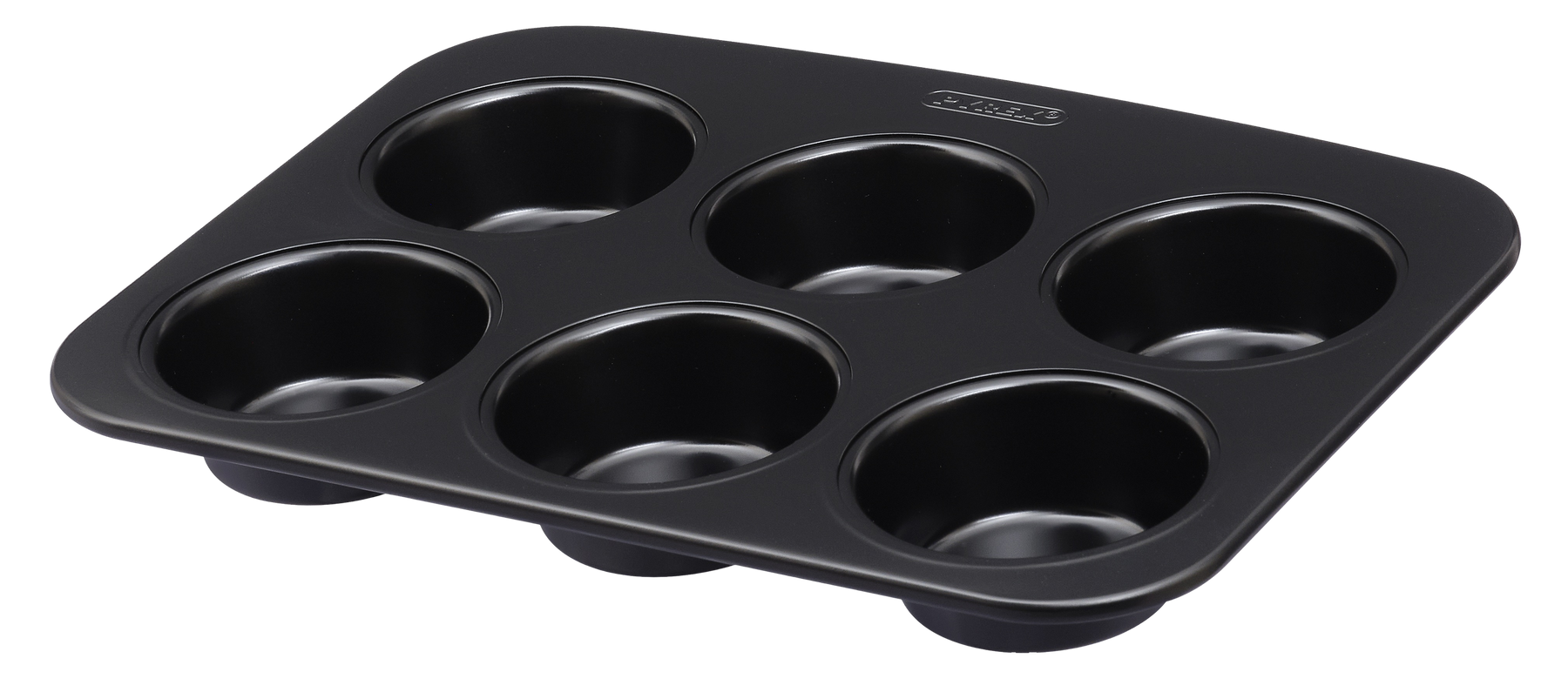 Форма для мафінів Pyrex Glide, 6 шт GL06BU6/8046 7168821 фото