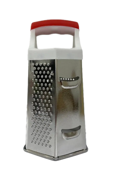 Терка 6-ти стороння Bravo Chef BC-5110/6 6937436 фото