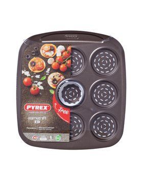 Форма PYREX ASIMETRIA, 9 шт. 6.5 см. AS09BZ0/7646 6345120 фото