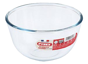 Миска Pyrex, 15 см (0.7 л) 178B000/8440 7092297 фото