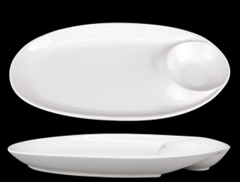 Блюдо LED Bianko B010347 6941696 фото