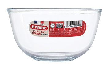 Миска Pyrex, 15 см (0.7 л) 178B000/8440 7092297 фото