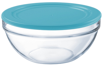 Контейнер Luminarc Stackable Caps, 0.62 л X0950 7159678 фото
