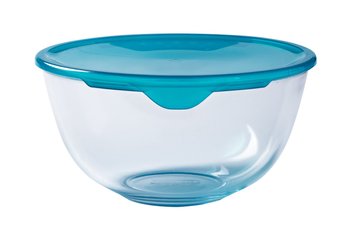 Миска PYREX COOK&STORE (2 л) 21 см 180P000/8043 180P000/8043 фото