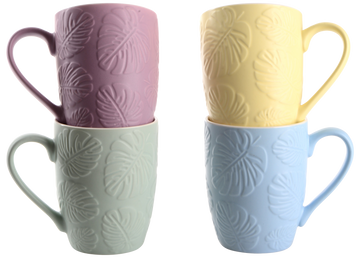 Чашка Limited Edition Sprig MCO24-4 6980138 фото