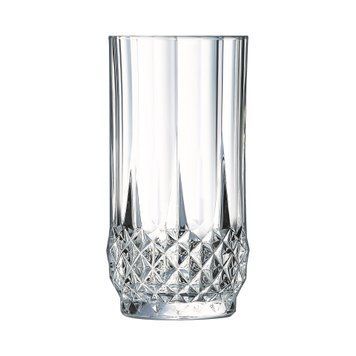 Набір склянок Cristal d`Arques Paris Longchamp L7554 6704728 фото