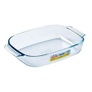 Форма Pyrex Daily, 31х20х6 см 230B400/4046 6797405 фото