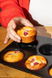 Форма для мафінів Pyrex Glide, 6 шт GL06BU6/8046 7168821 фото 5