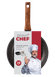 Сковорода Bravo Chef 28 см BC-1102-28 L 7133037 фото 2