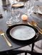 Тарілка обідня LUMINARC DIWALI MARBLE GRANIT P9908 6582595 фото 2