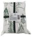 Набір рушників Soho 40x60см Christmas tree 2 шт BS 45523/1 7111514 фото 3