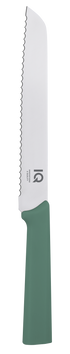 Ніж хлібний IQ Be Energy, 200 мм IQ-11001-6 7022228 фото