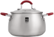 Каструля IQ Be Royal 20 см (2.9 л) IQ-2051-20 7046695 фото 1