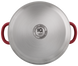 Каструля IQ Be Royal 20 см (2.9 л) IQ-2051-20 7046695 фото 3