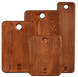 Дошка обробна IQ Be Trendy, 37х23х2 см IQ-5040/1 6805308 фото 3