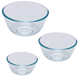 Миска Pyrex, 15 см (0.7 л) 178B000/8440 7092297 фото 2