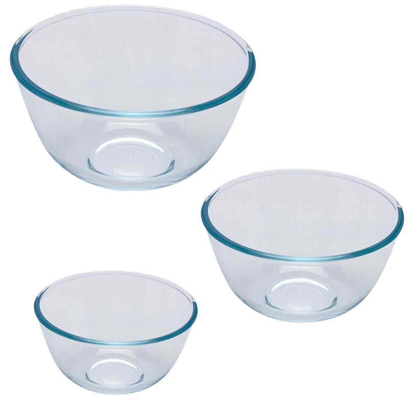 Миска Pyrex, 15 см (0.7 л) 178B000/8440 7092297 фото