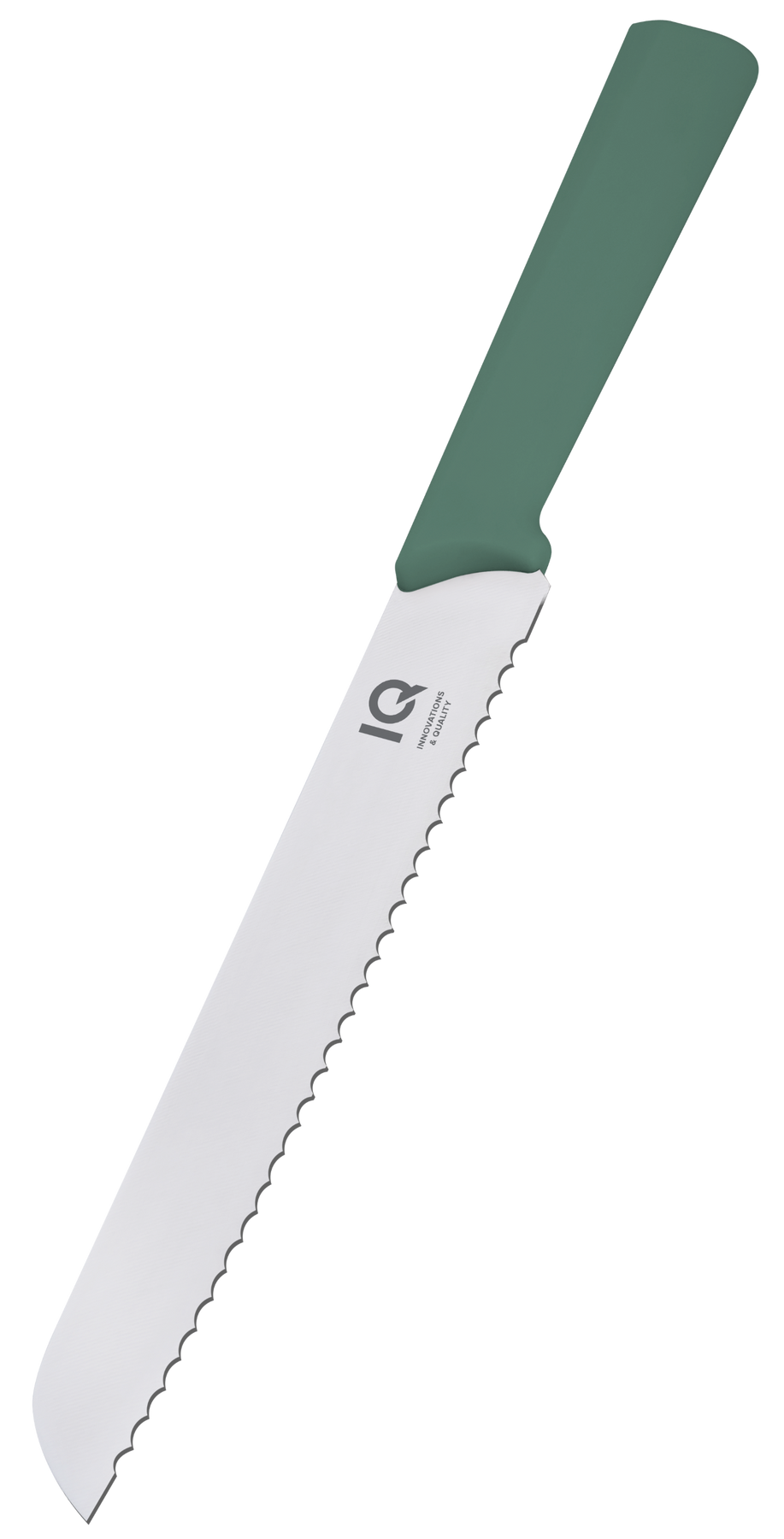 Ніж хлібний IQ Be Energy, 200 мм IQ-11001-6 7022228 фото