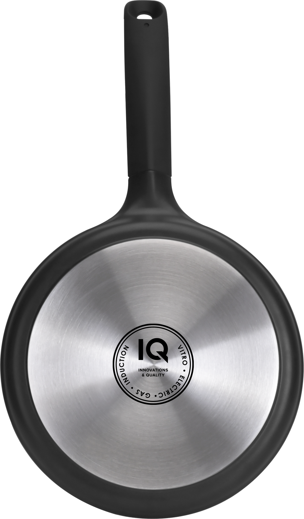 Сковорода IQ Be Chef 26 см IQ-1144-26 6898016 фото