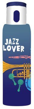 Пляшка для води Herevin Hanger-Jazz Lover 0.75 л (161407-086) 7135962 фото