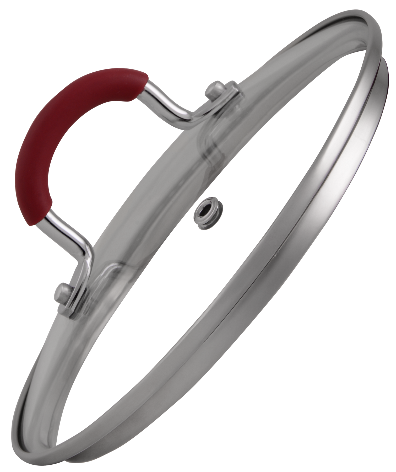 Каструля IQ Be Royal 22 см (4.0 л) IQ-2051-22 7046696 фото