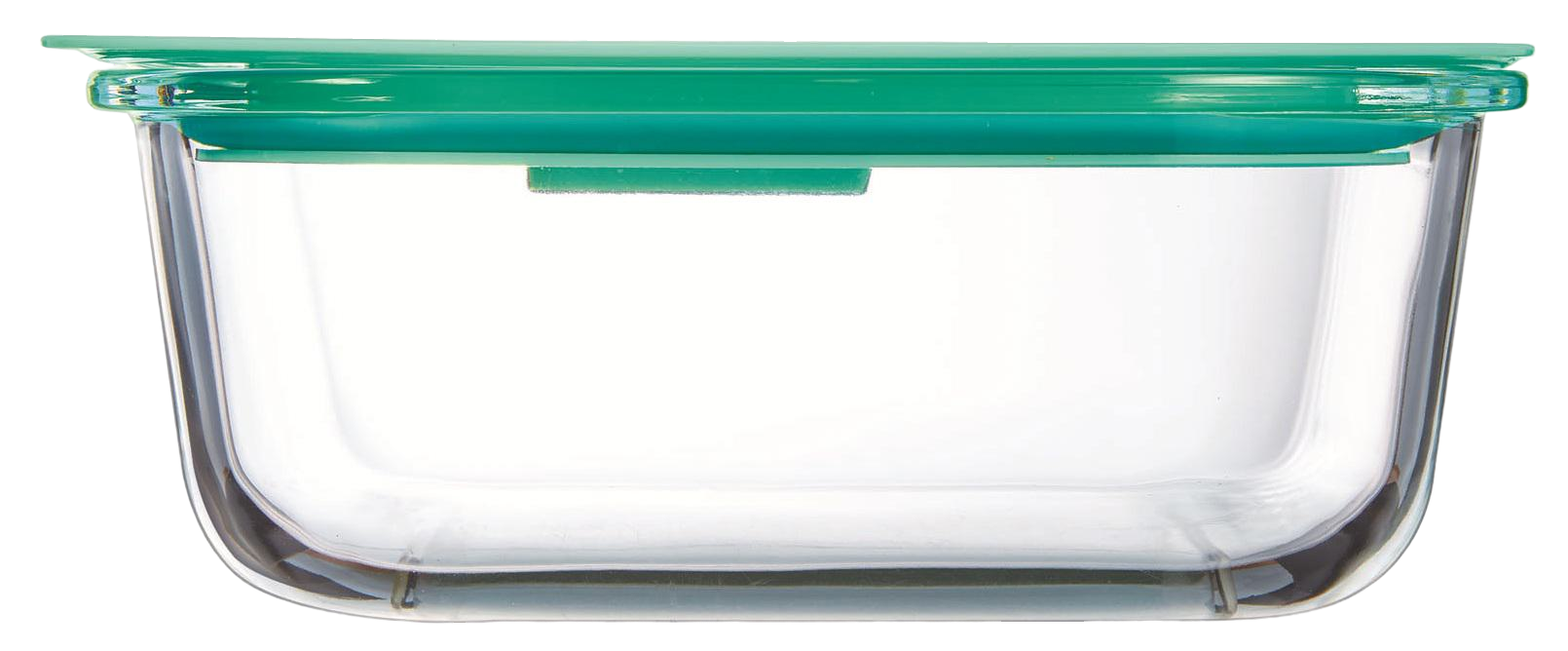 Контейнер Luminarc Pure Box Unique, 1.1 л X1545 7102422 фото