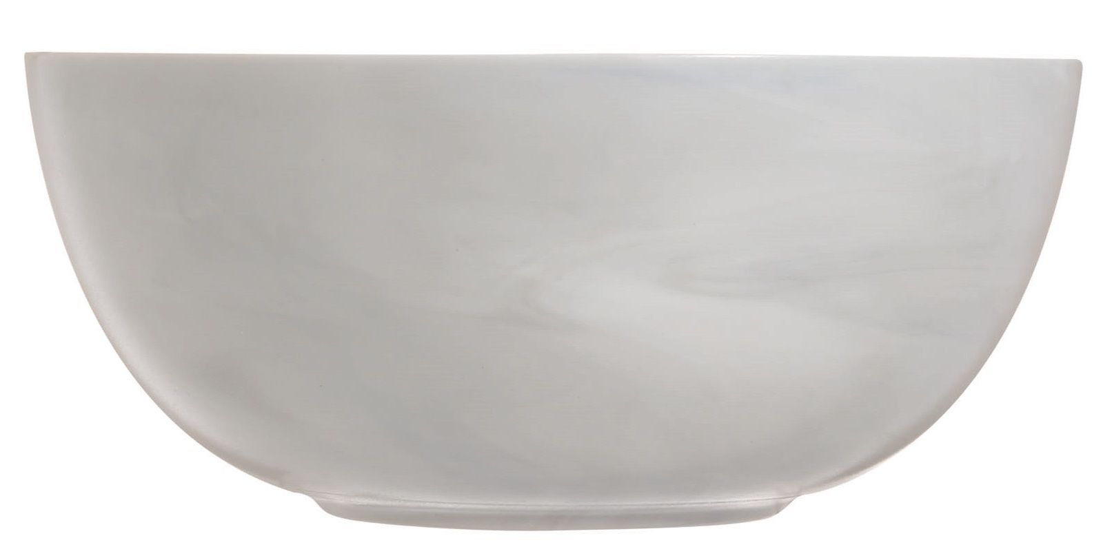 Салатник Luminarc Diwali Marble Granit 21 см P9836 6582598 фото