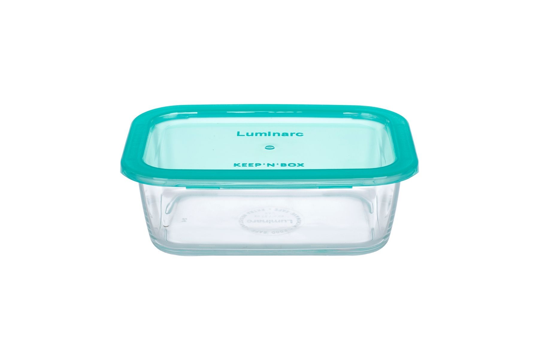 Контейнер LUMINARC KEEP`N BOX 820 мл P5518 6475806 фото