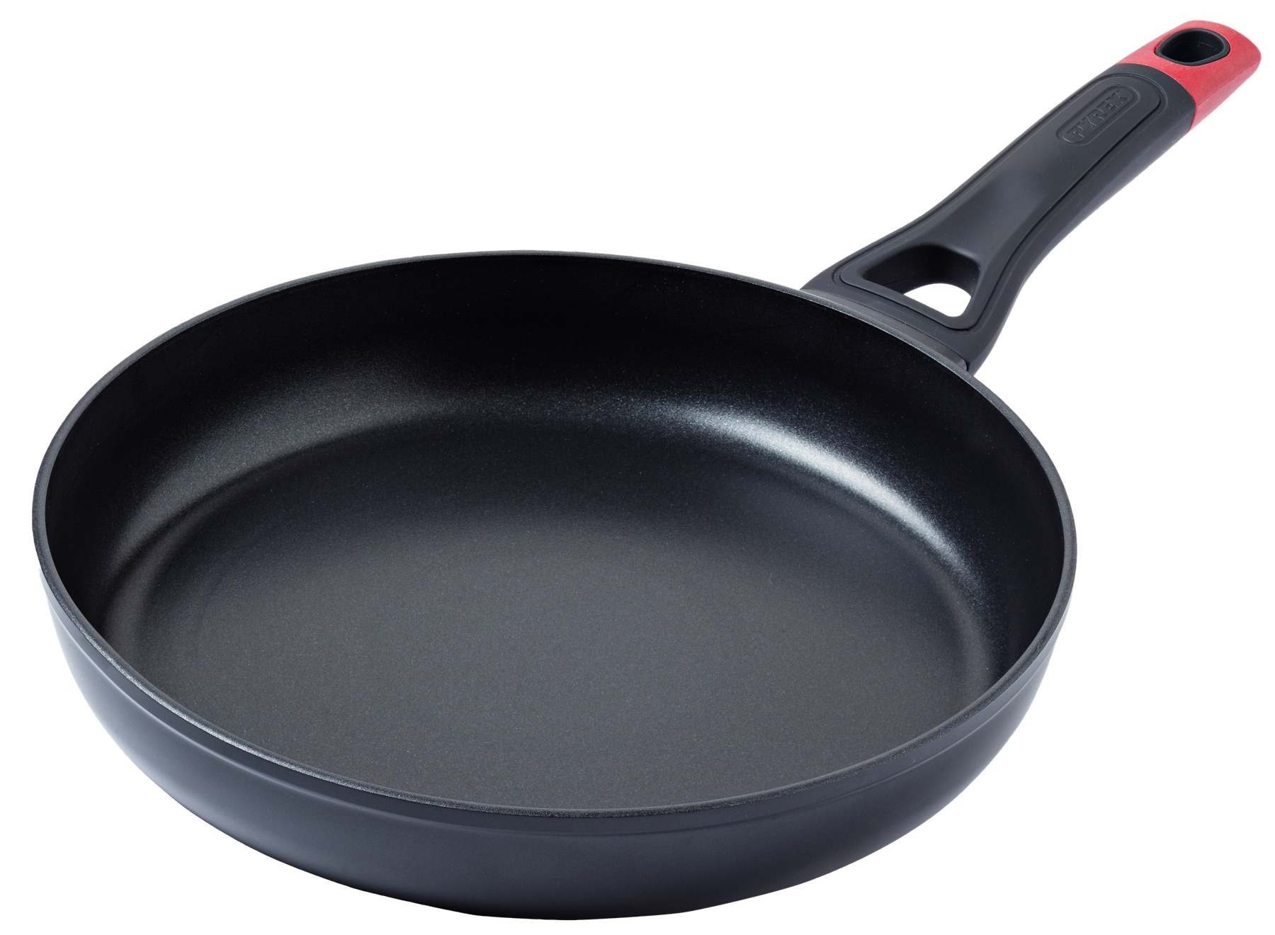 Сковорода Pyrex Optima 30 см, класична OT30BF6/8046 7120895 фото
