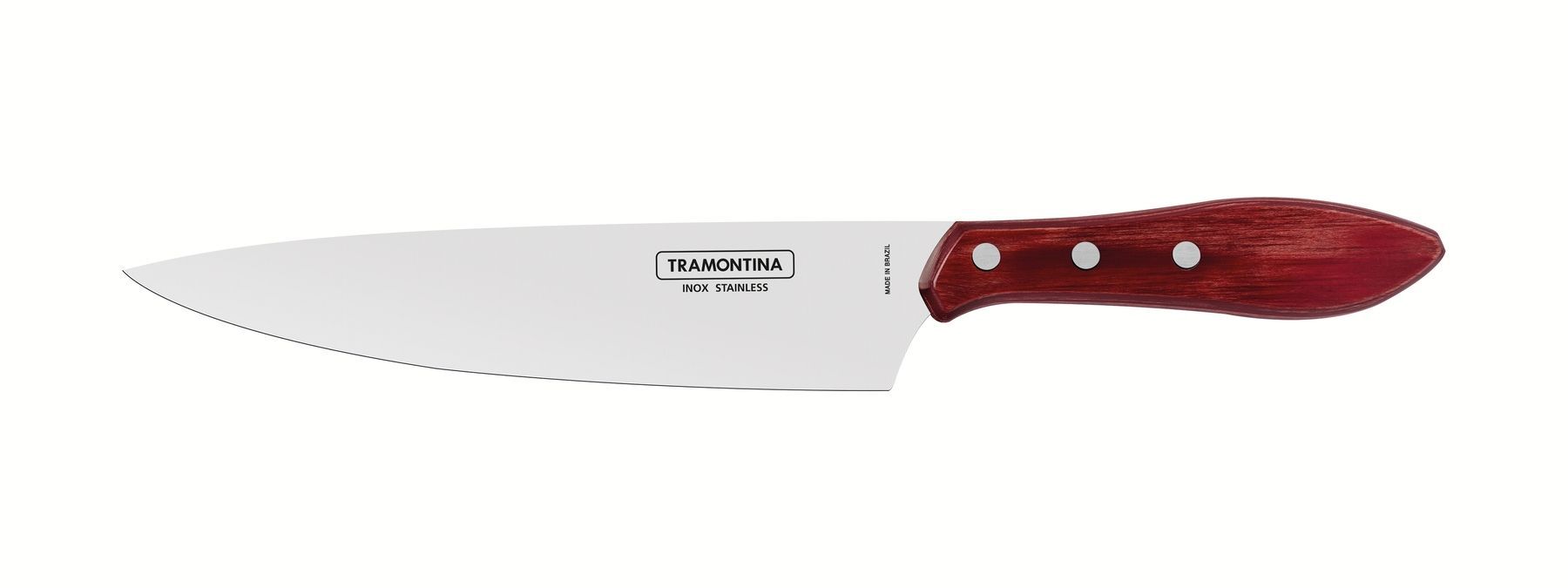 Ніж для м`яса Tramontina Barbecue Polywood, 203 мм 21189/178 6710923 фото