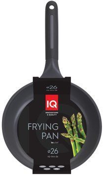 Сковорода IQ Be Chef 26 см IQ-1144-26 6898016 фото