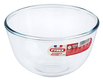 Миска Pyrex, 17 см (1.1 л) 179B000/8440 7092298 фото