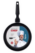 Сковорода BRAVO CHEF Safran 26 см б/кришки BC-1114-26 6720858 фото 4