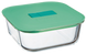 Контейнер Luminarc Pure Box Unique, 1.1 л X1545 7102422 фото 1