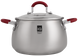 Каструля IQ Be Royal 22 см (4.0 л) IQ-2051-22 7046696 фото 1