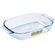 Форма Pyrex Daily, 35х23х6 см 231B000/3646 6797406 фото 1