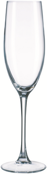 Набір келихів Luminarc Raindrop, 6х160 мл (V5929) 6887056 фото